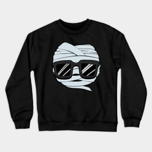 Invisible Man Crewneck Sweatshirt